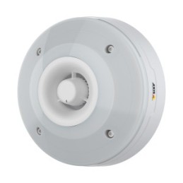 Axis D4100-E - Alarm Licht...